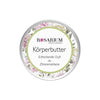 Body Butter - Lemon Verbena from ROSARIUM natural cosmetics